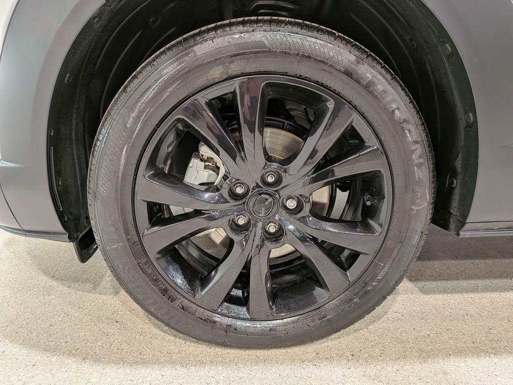 Mazda CX-30 2026