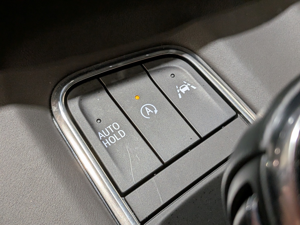 Cadillac Escalade 2023