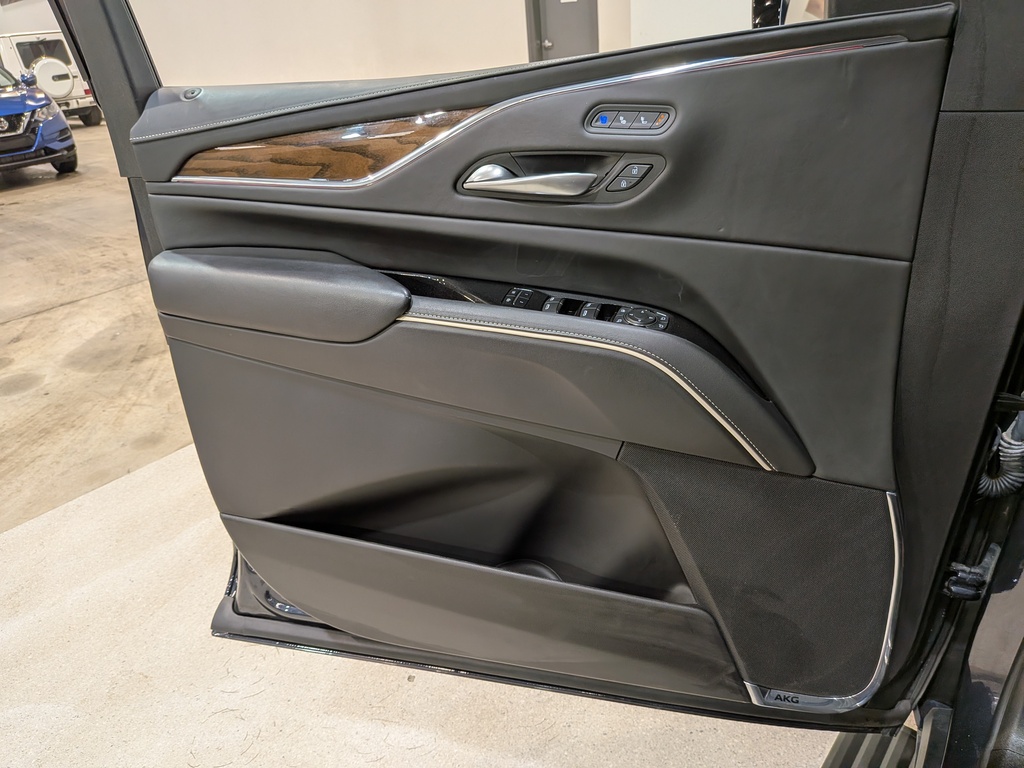 Cadillac Escalade 2023