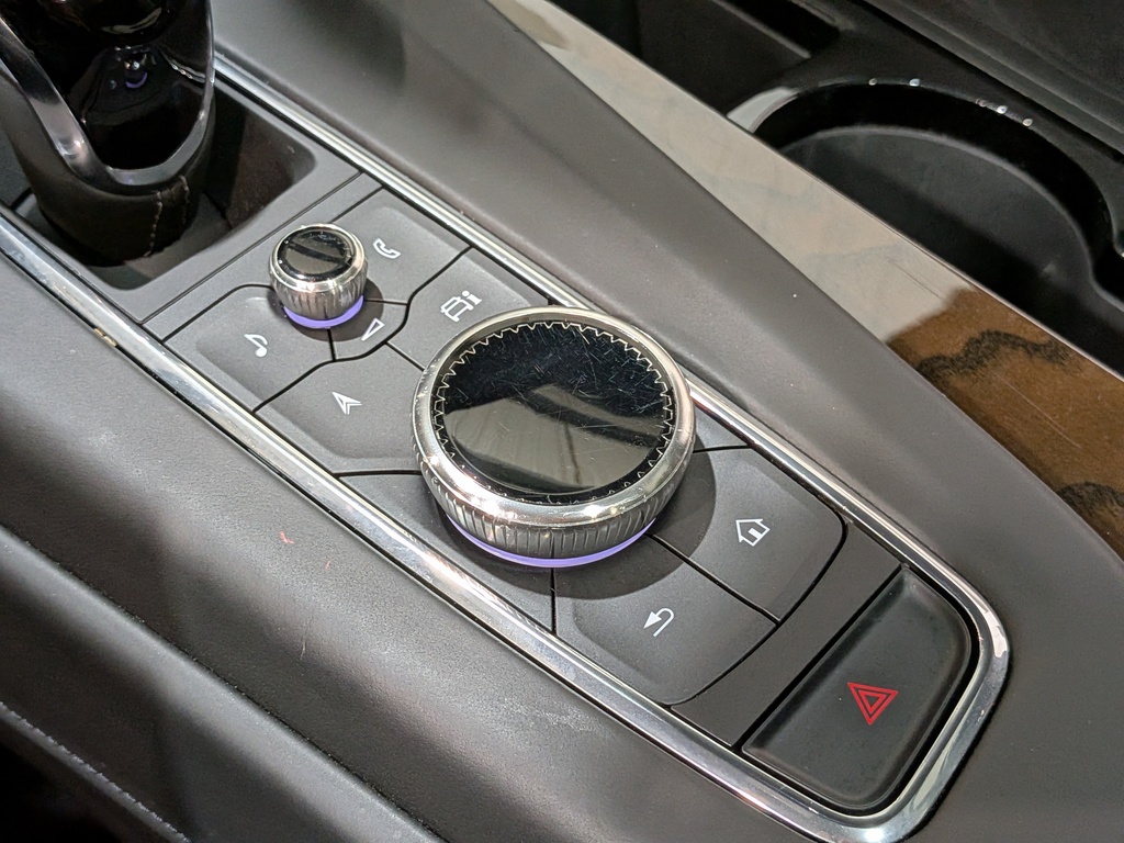 Cadillac Escalade 2023