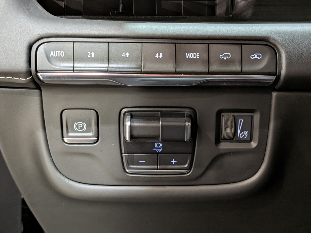 Cadillac Escalade 2023