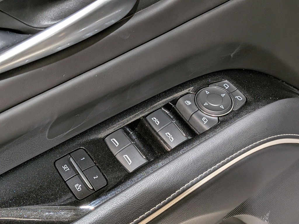 Cadillac Escalade 2023