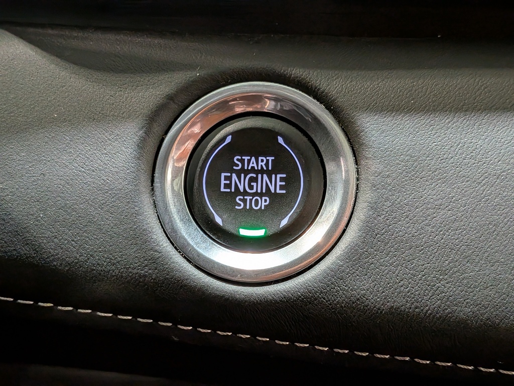 Cadillac Escalade 2023