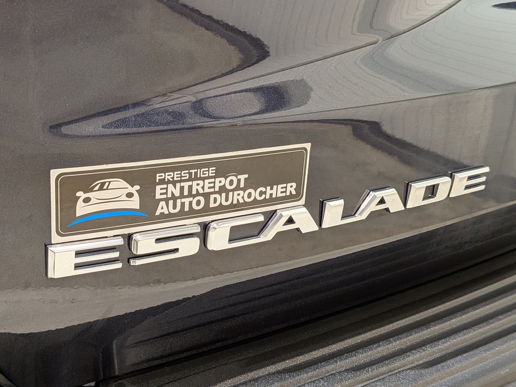 Cadillac Escalade 2023