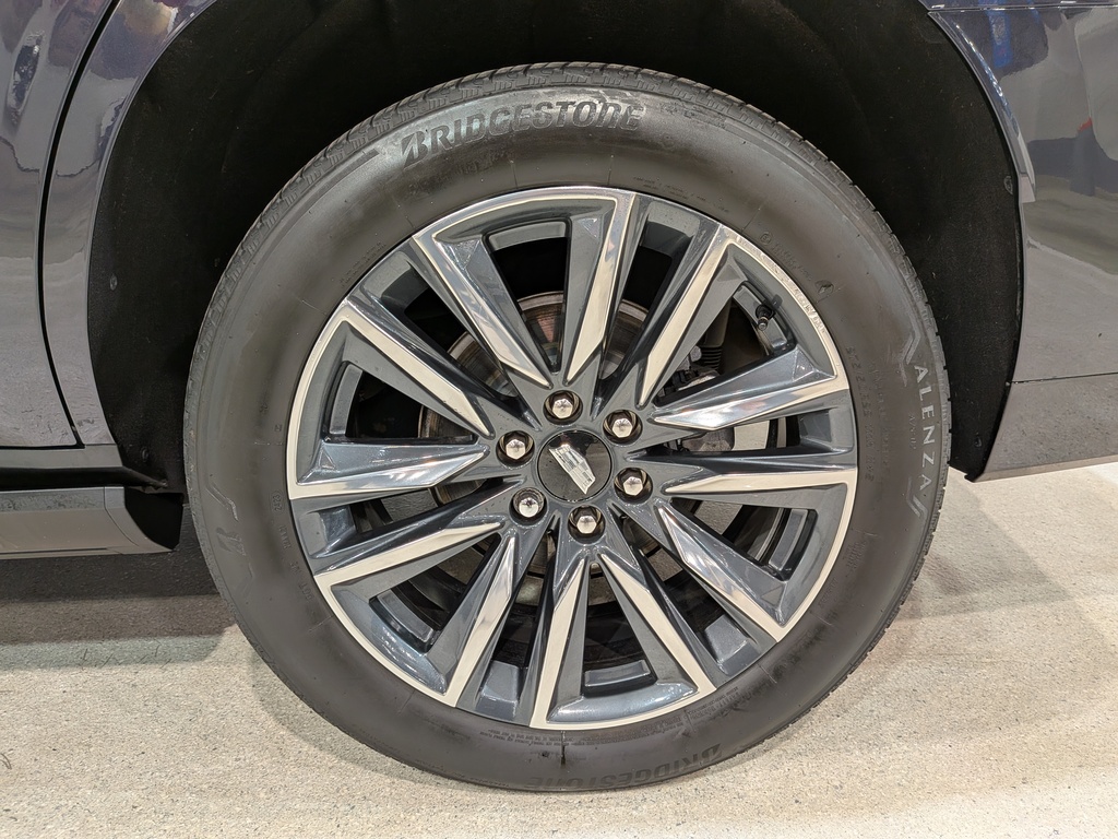 Cadillac Escalade 2023