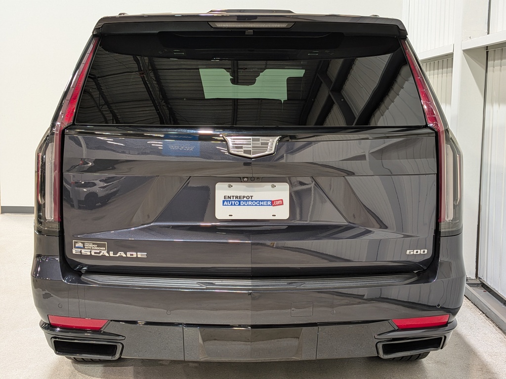 Cadillac Escalade 2023