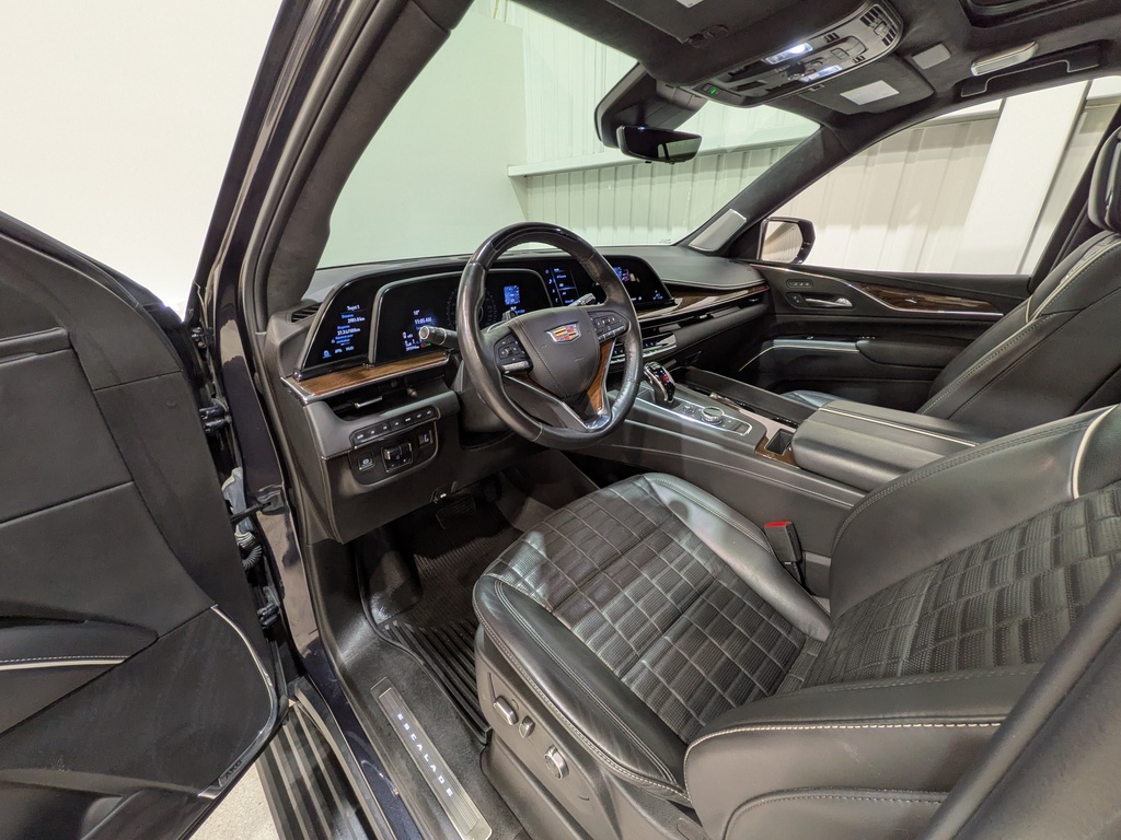 Cadillac Escalade 2023