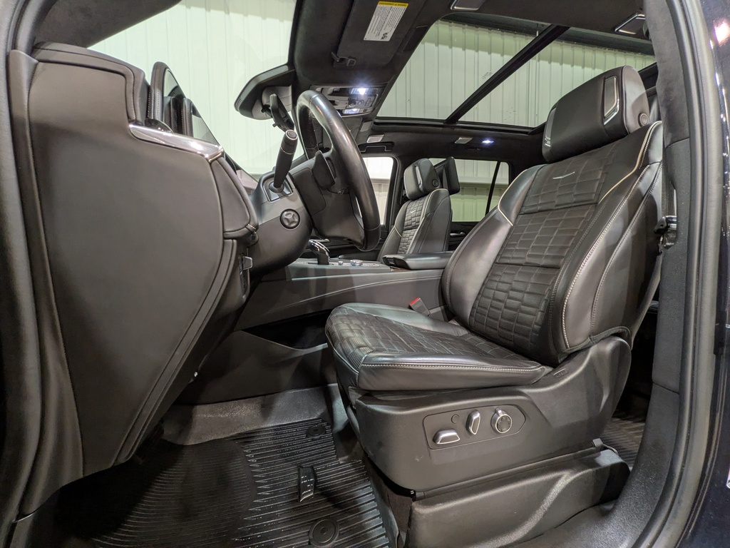 Cadillac Escalade 2023