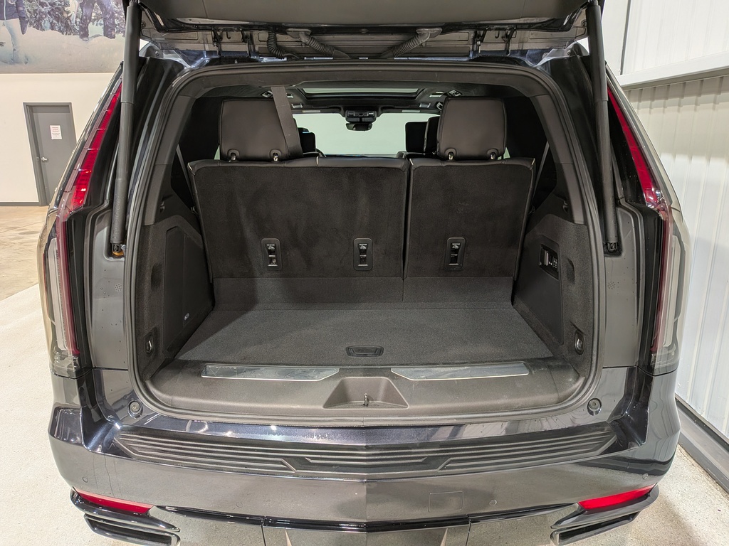 Cadillac Escalade 2023