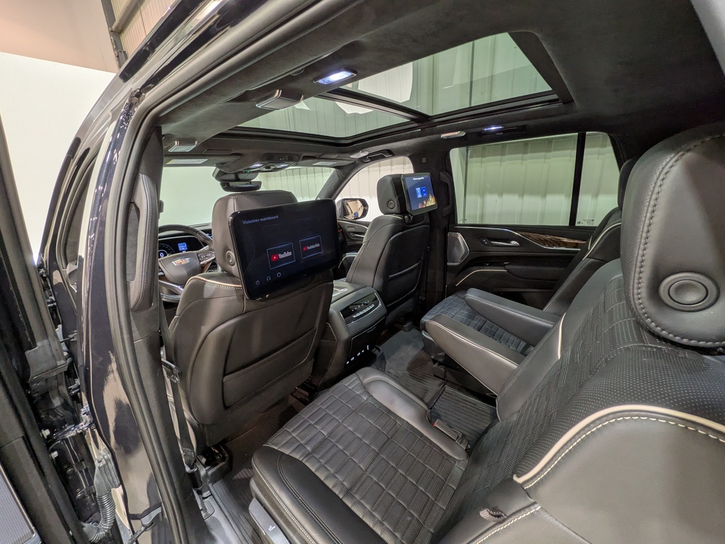 Cadillac Escalade 2023