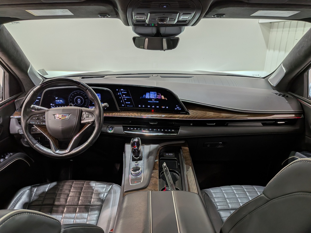 Cadillac Escalade 2023