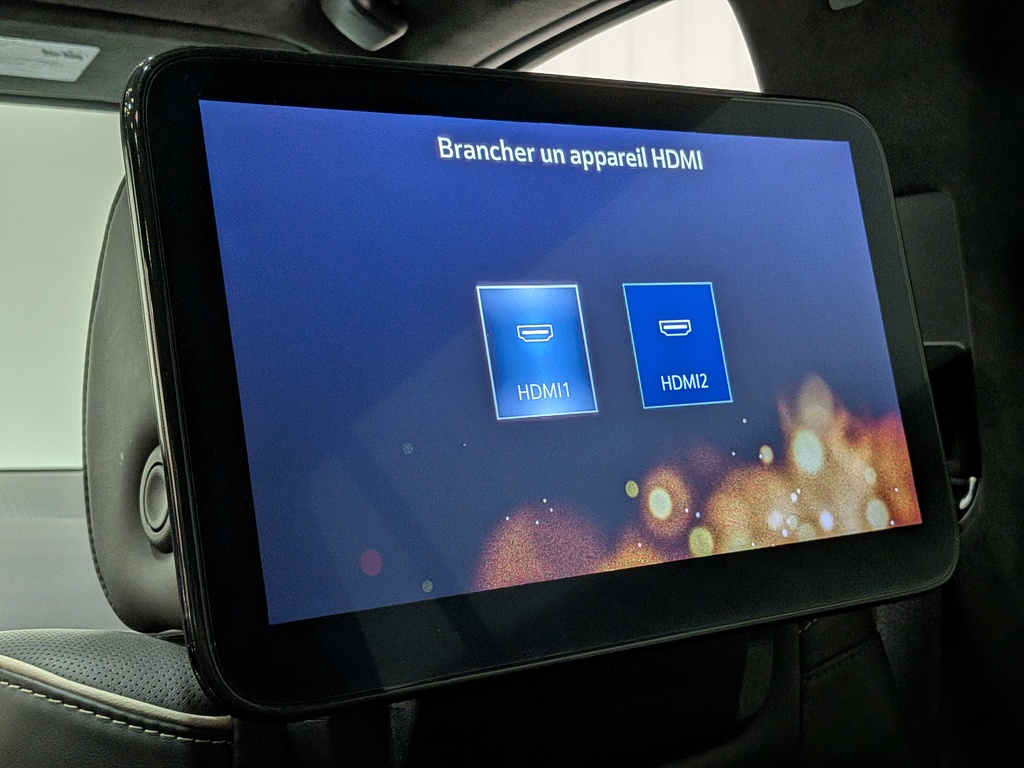 Cadillac Escalade 2023