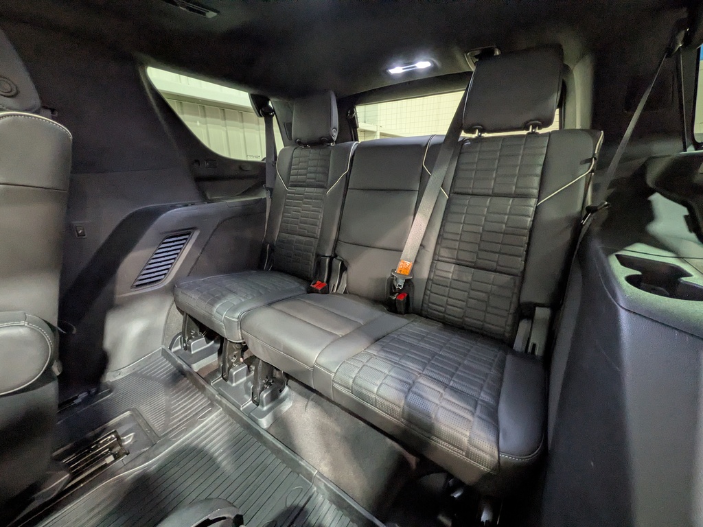 Cadillac Escalade 2023