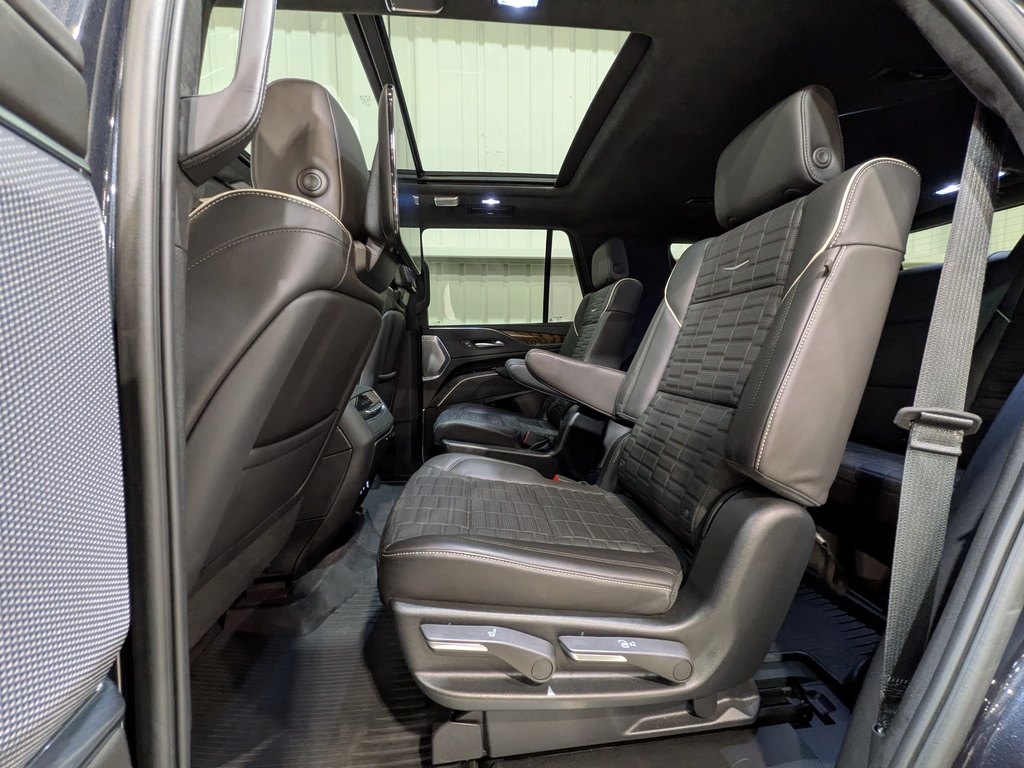 Cadillac Escalade 2023
