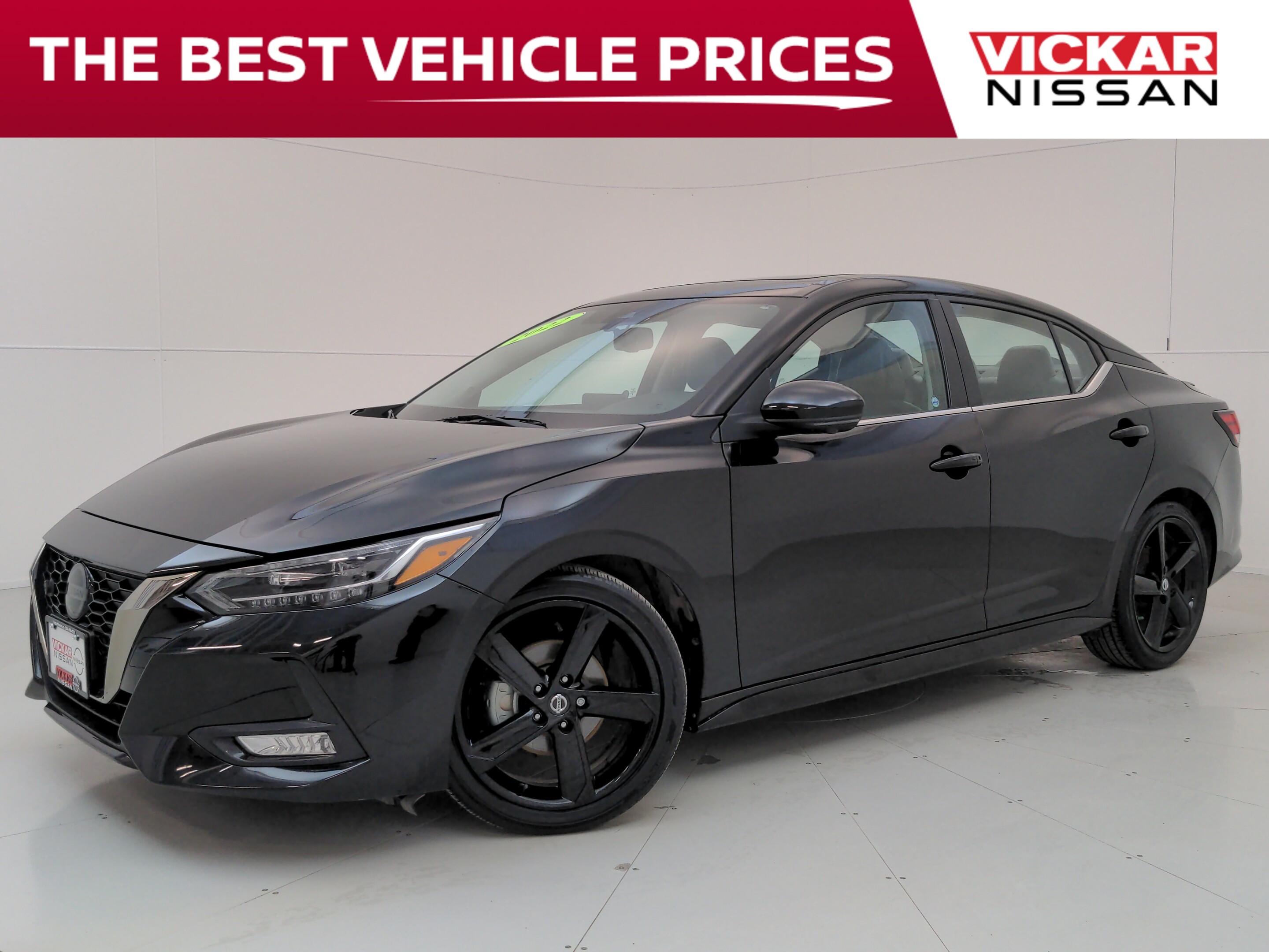 2022 Nissan Sentra