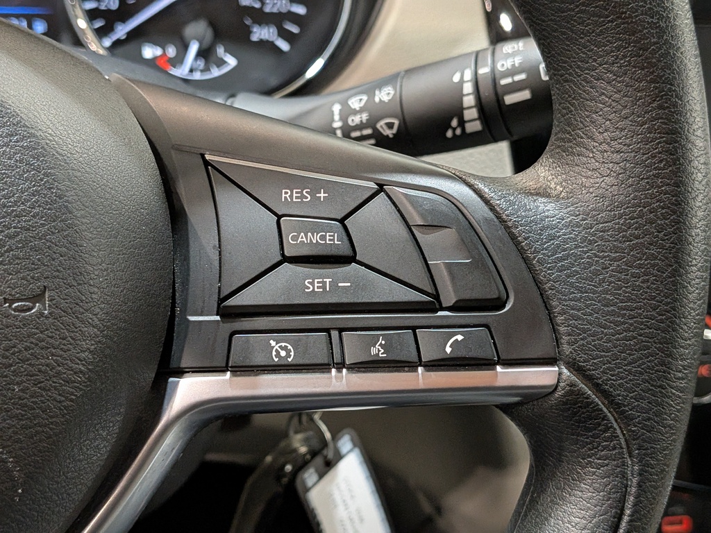 Nissan Qashqai 2023