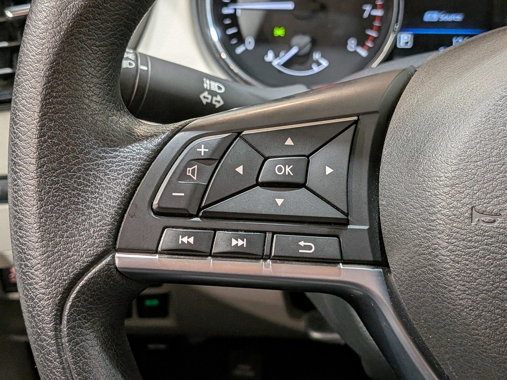 Nissan Qashqai 2023