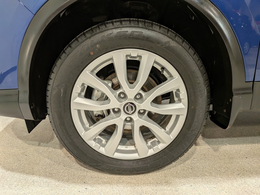 Nissan Qashqai 2023
