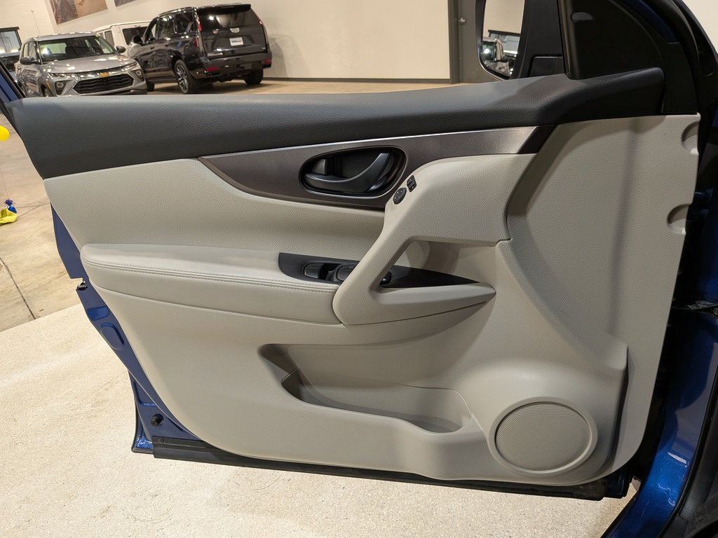 Nissan Qashqai 2023