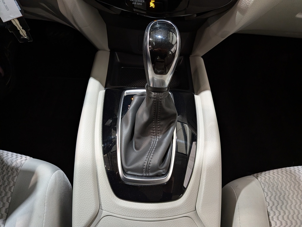 Nissan Qashqai 2023