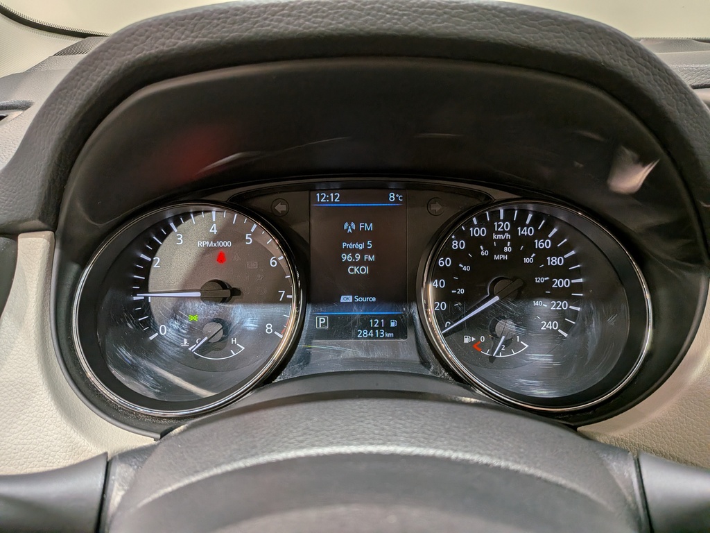 Nissan Qashqai 2023