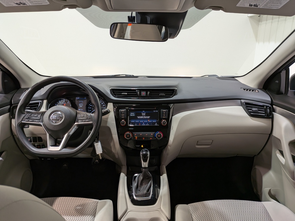 Nissan Qashqai 2023