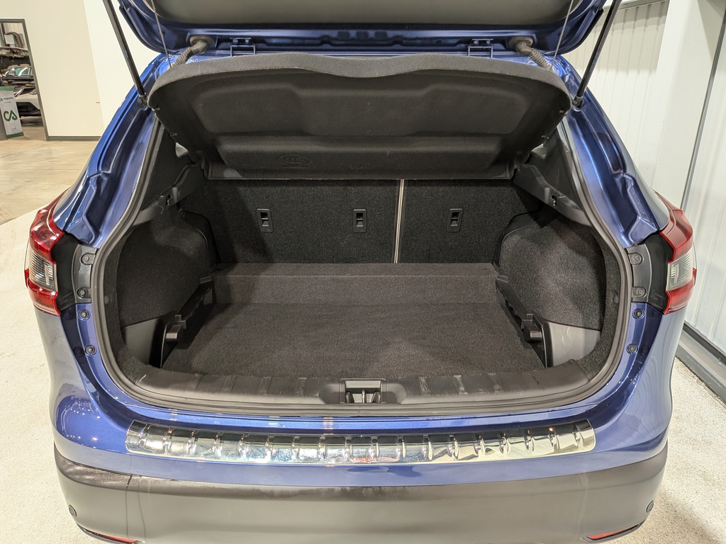 Nissan Qashqai 2023