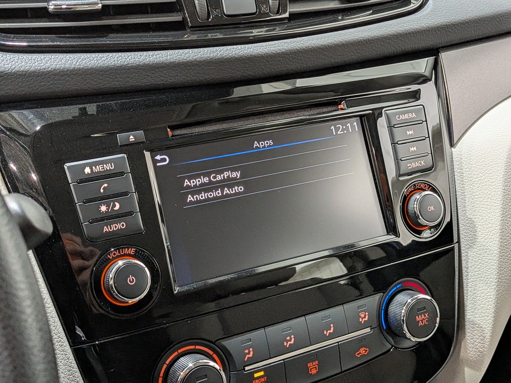 Nissan Qashqai 2023