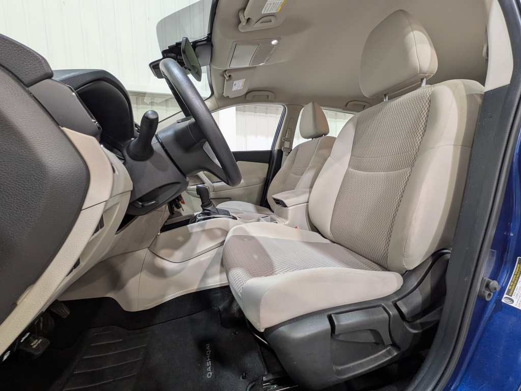 Nissan Qashqai 2023