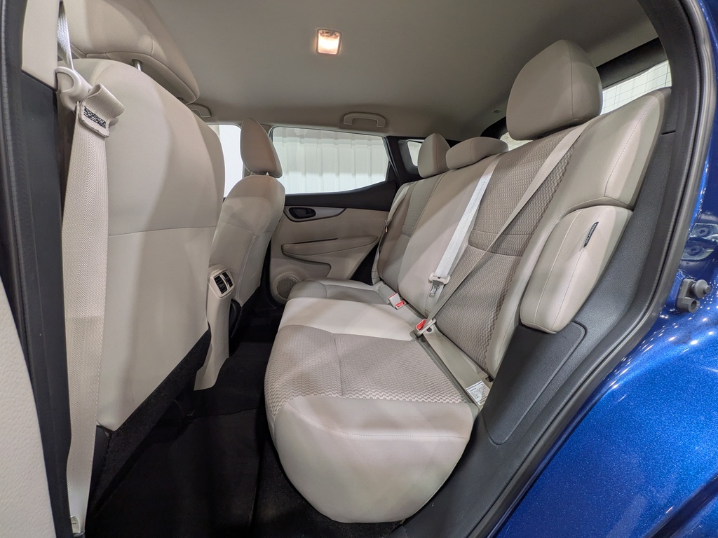 Nissan Qashqai 2023