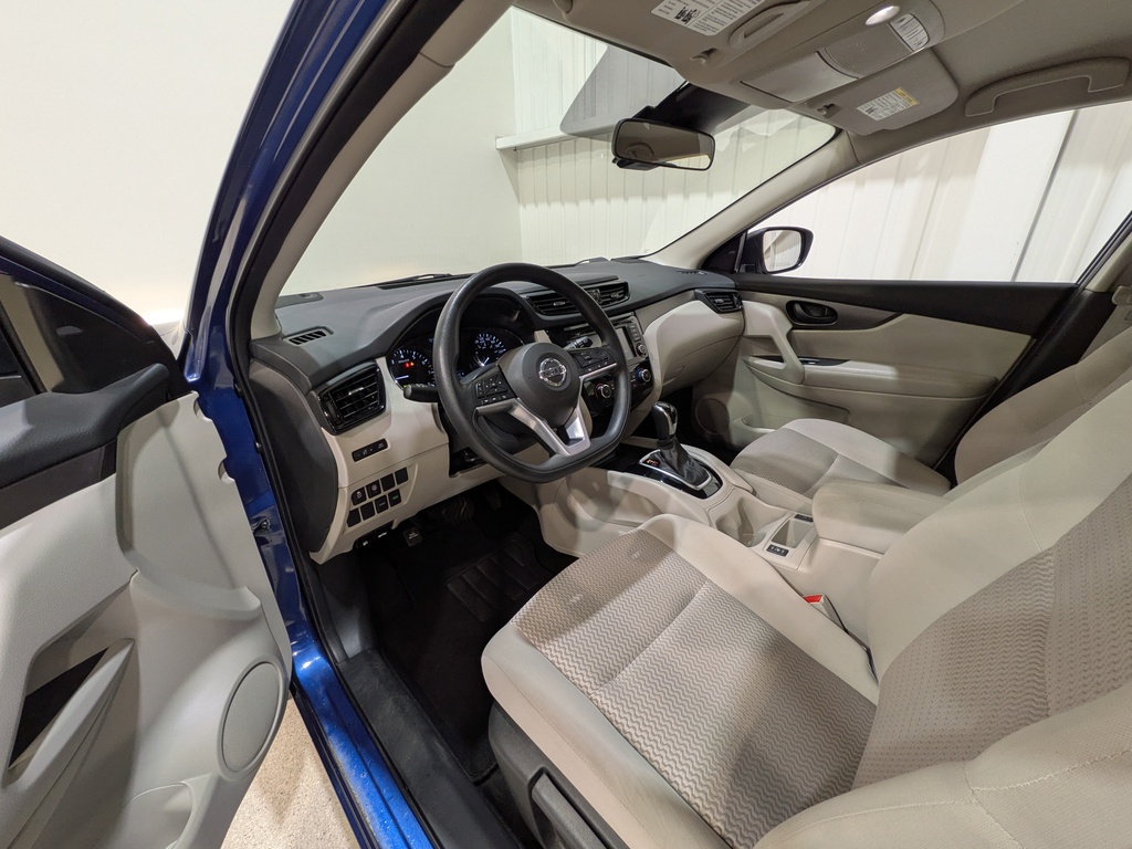Nissan Qashqai 2023
