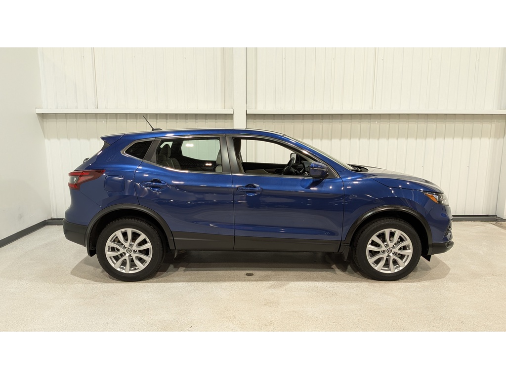 Nissan Qashqai 2023