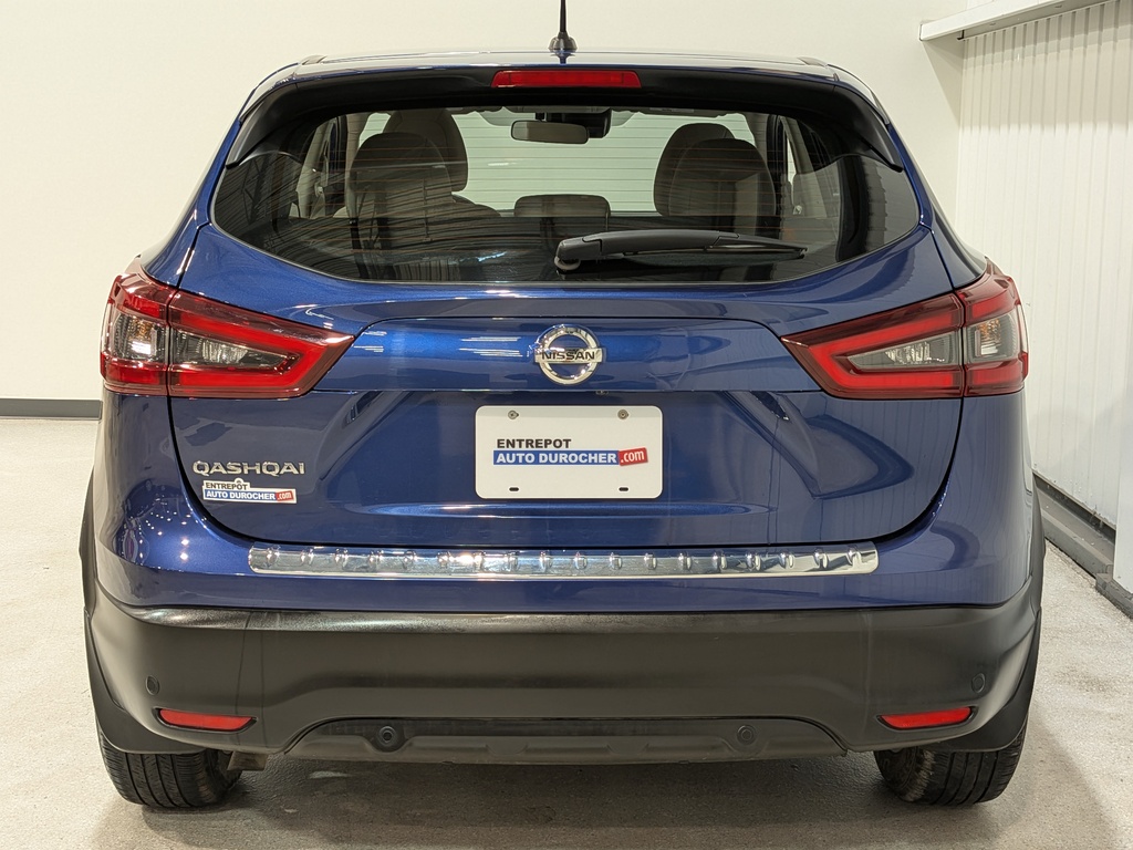 Nissan Qashqai 2023