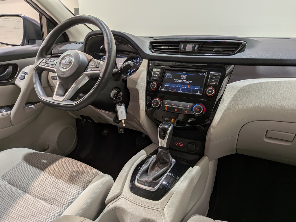 Nissan Qashqai 2023