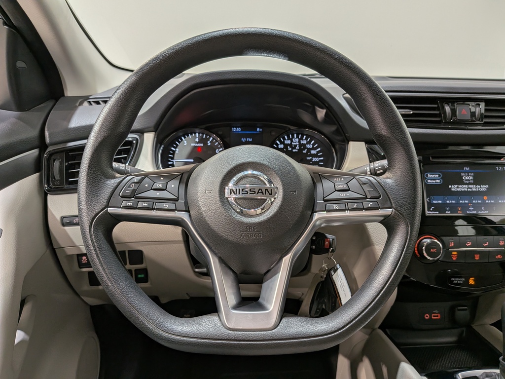 Nissan Qashqai 2023