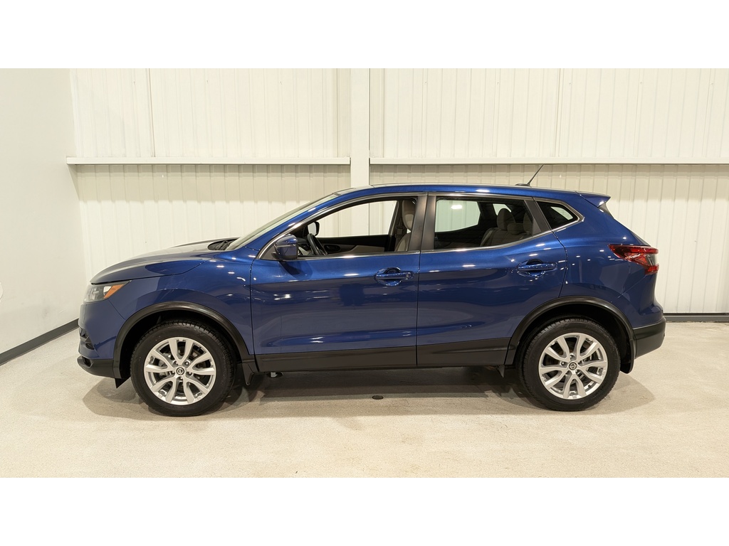 Nissan Qashqai 2023