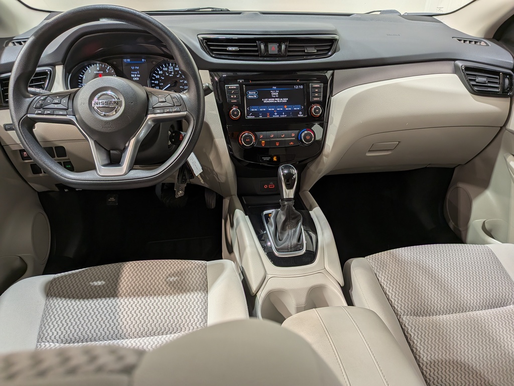 Nissan Qashqai 2023