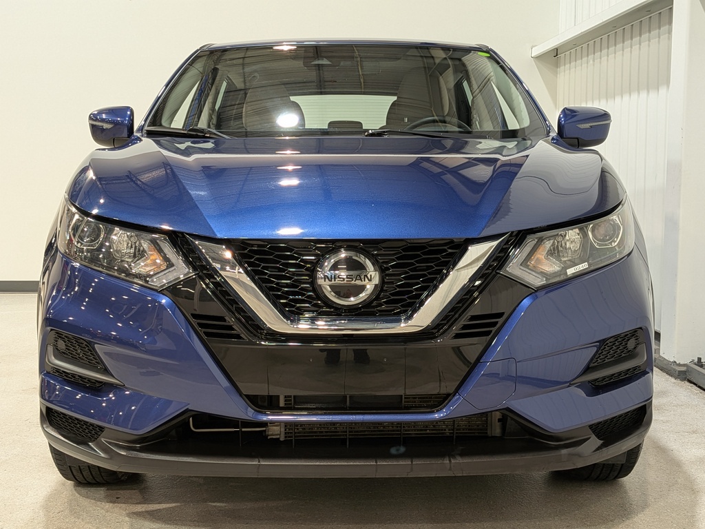 Nissan Qashqai 2023