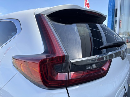 used 2020 Honda CR-V car, priced at $24,995