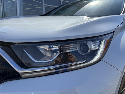 used 2020 Honda CR-V car, priced at $24,995