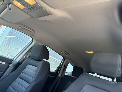 used 2020 Honda CR-V car, priced at $24,995