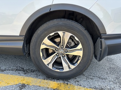 used 2020 Honda CR-V car, priced at $24,995
