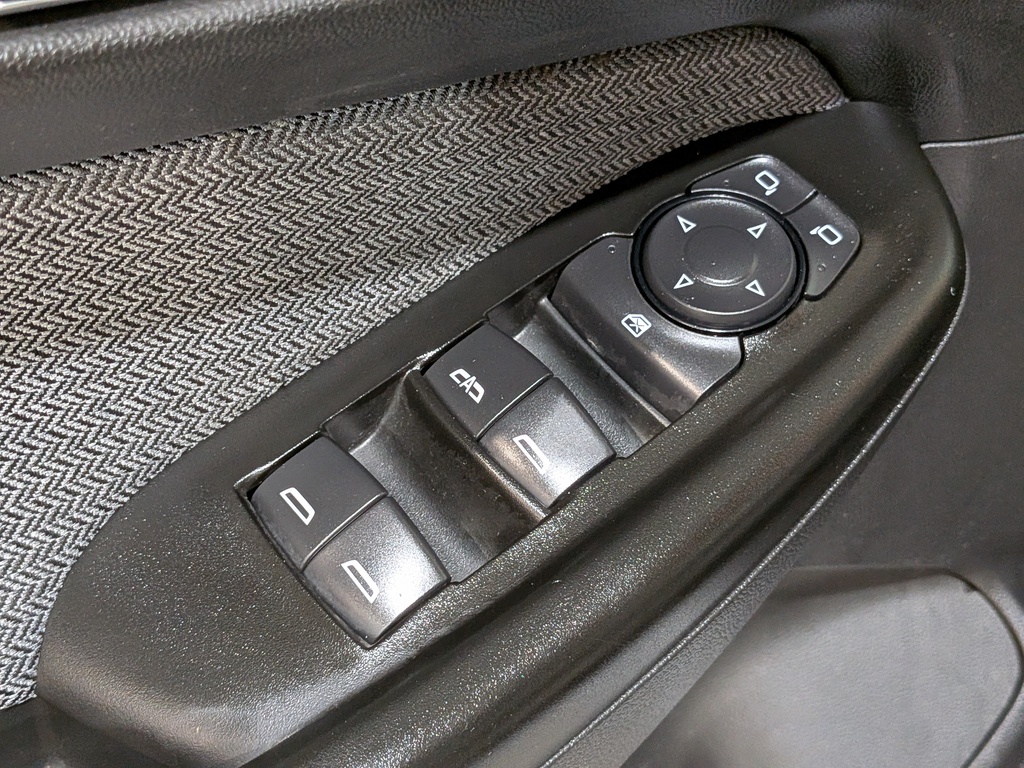 Chevrolet TrailBlazer 2024