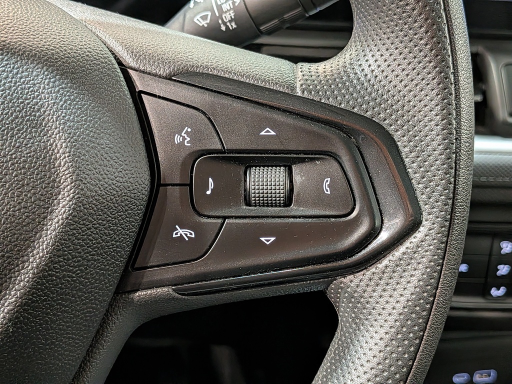 Chevrolet TrailBlazer 2024