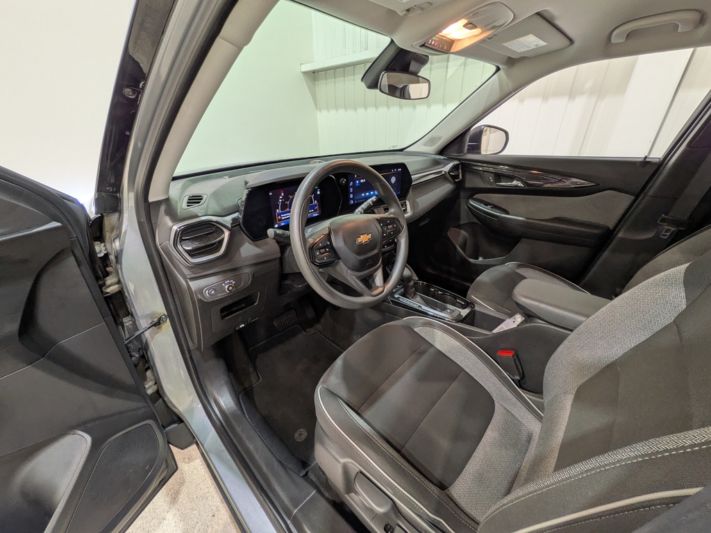 Chevrolet TrailBlazer 2024