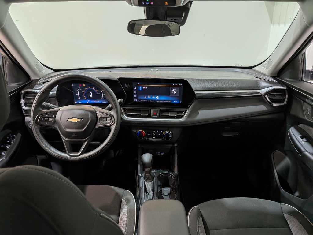Chevrolet TrailBlazer 2024
