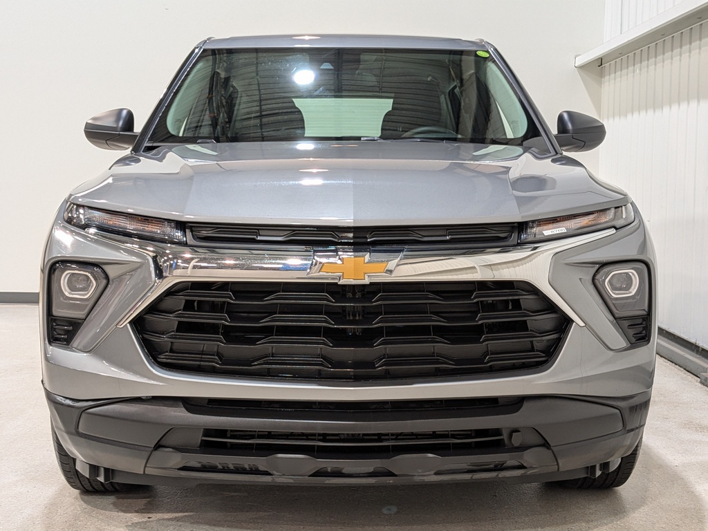 Chevrolet TrailBlazer 2024
