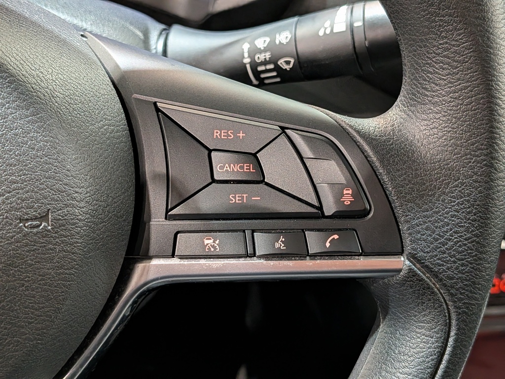 Nissan Sentra 2024