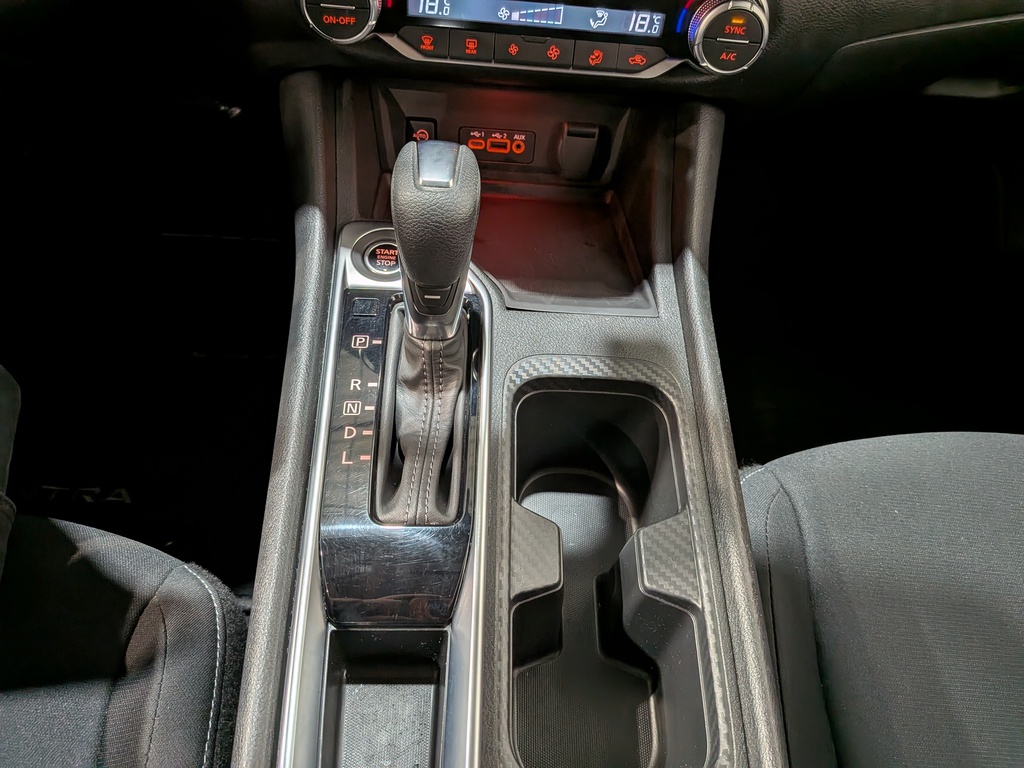 Nissan Sentra 2024