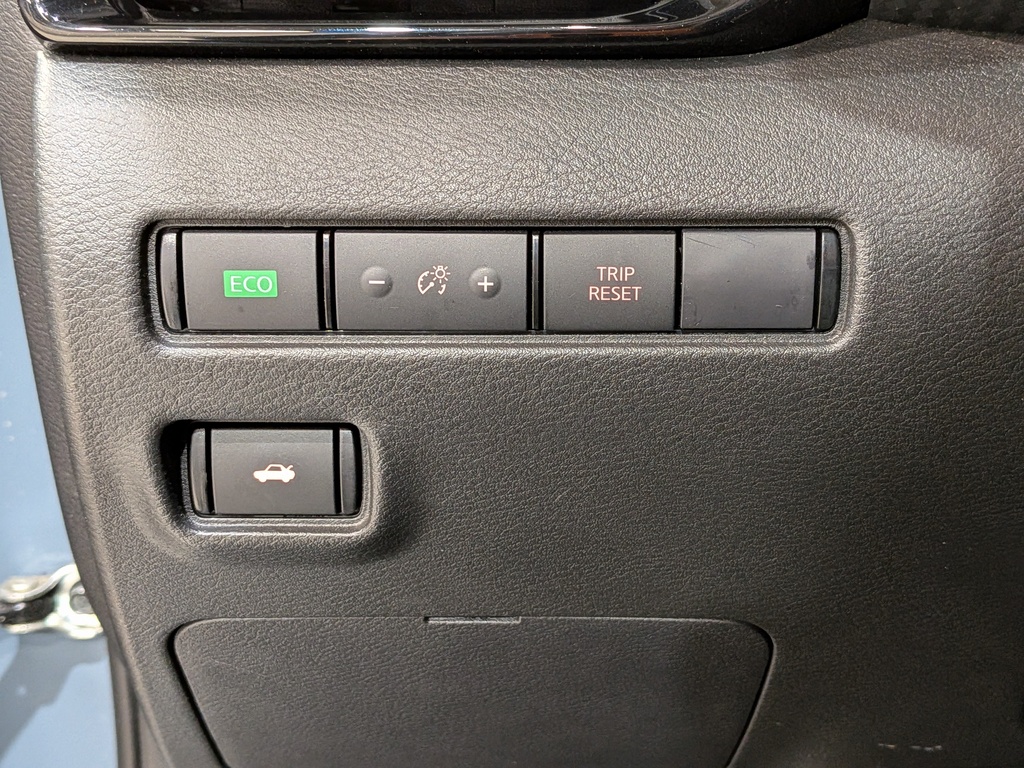 Nissan Sentra 2024